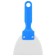 Scraper for anti -stick dishes, color mix