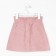 Children's skirt KAFTAN "Velvet", p. 30 (98-104), dusty pink