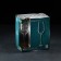 Set of glasses "Vienna Forest", glass, 210 ml, 6 pcs