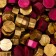 Surgut in granules in the box "Enemian" cold winter 35 grams 2.4x5.5x7 cm