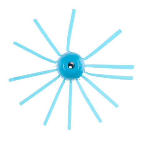 Set for showing focuses "Cool tricks", blue color-1