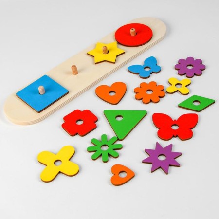 Praise-head-headed "Fold the pattern"-1