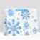 Gift Package "Winter Tale", luxury 32 x 26 x 12 cm