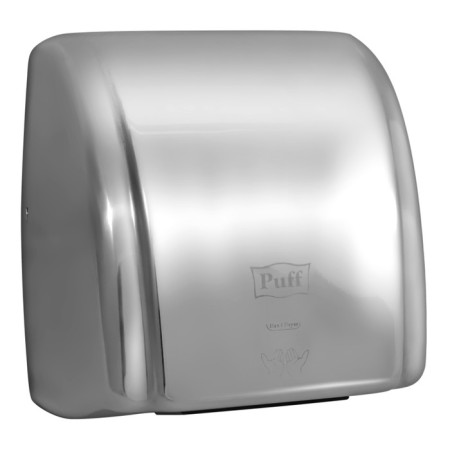 PUFF-8851S electric dryer, 2100 W-1