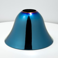 Madina 1he27 Blue Rainbow 16x16x11cm