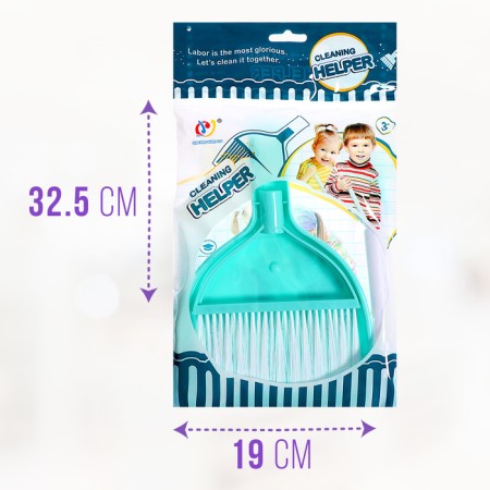Game set "Cleaning", 2 items-6