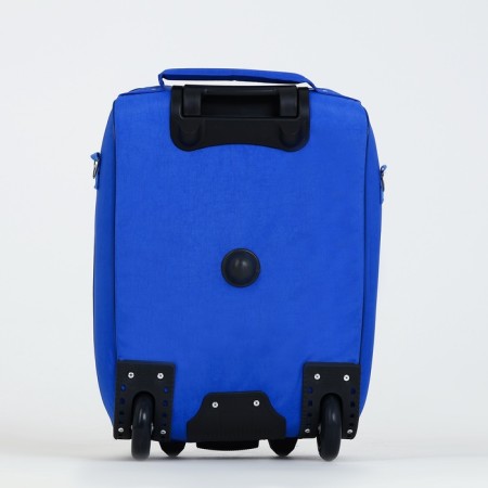 Sund Clothing 32 L (S), Sacvoyage, Lightning Department, Blue Color-4