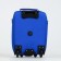 Sund Clothing 32 L (S), Sacvoyage, Lightning Department, Blue Color