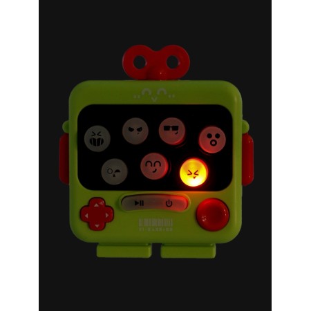 Мемори-игра "Робоклик"-5