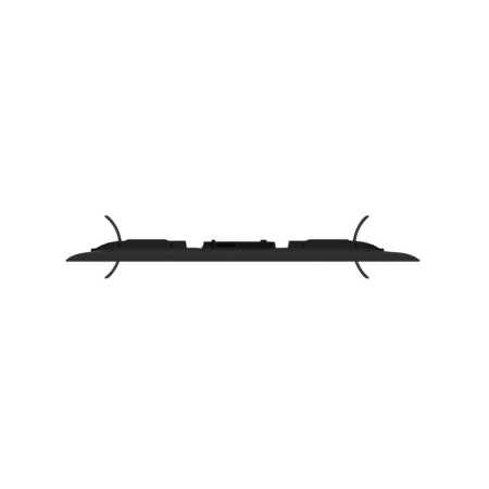 TV TopDevice TDTV555BS06U_BK, 55 ", 3840x2160, DVB-/T2/C/S2, HDMI 3, USB 2, Smart TV, black-4
