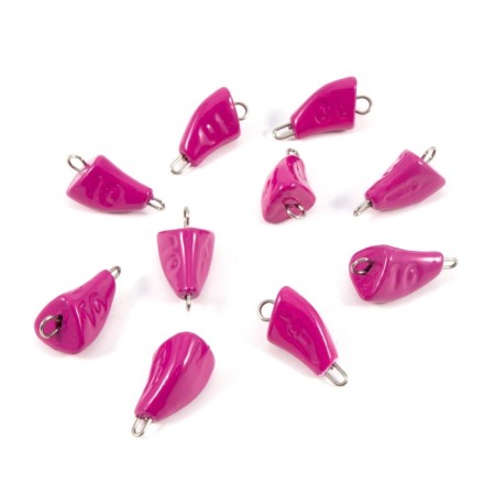 Cargo-EXCCentrick painted pissy Yaman 10 pcs., 10 g, purple