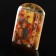 Icon with a stand "Blessing of children", selenite