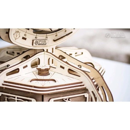 Boody designer 3D "Globe"-7