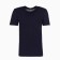 T-shirt male plain, t-blue color, size 56