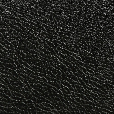 Dated 2025 planning, Escalada, 76 sheets, on the crest, integral cover, artificial leather, foil embossing, block 70, black, 310 x115mm-1
