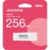 A-DATA 256GB UC310 UC310-256G-RWH USB3.2 white flash drive