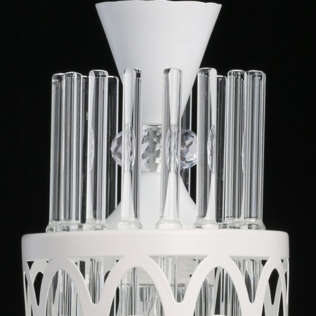 Solo lamp, size 12x90x12 cm, 40W 1xe27-3