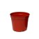 Pot for seedlings, 7.5 l, d = 25.5 cm, h = 20.5 cm, terracotta, Greengo