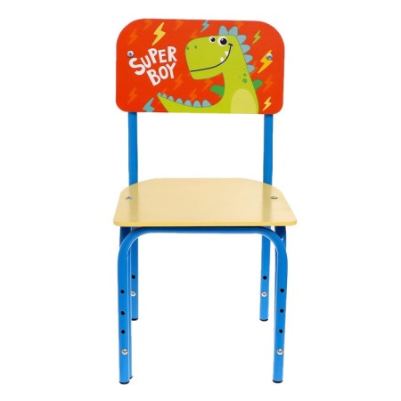 Adjustable chair 1-3 "Dino"-2