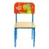 Adjustable chair 1-3 "Dino"