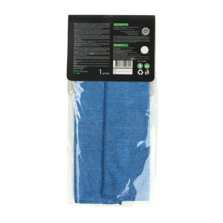Universal microfiber napkin, 30 x 30 cm, 220 g/m-6