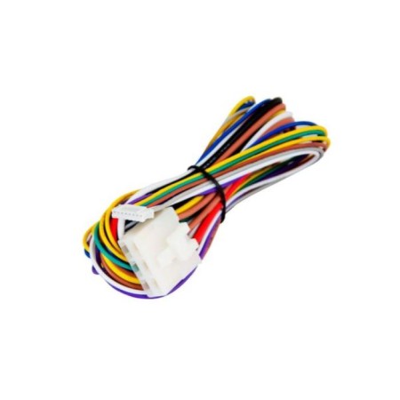 Start-Stop Viper Hands Free button-3