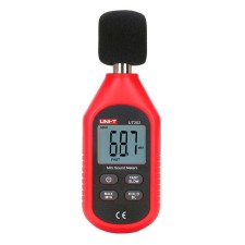 Шумомер UNI-T UT353 106884, 30 - 130 дБ
