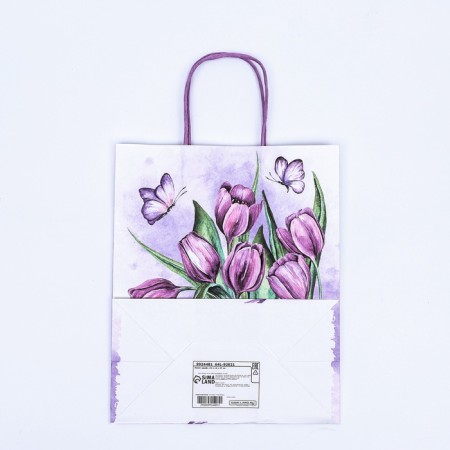 Crafts of "good mood" 22 x 12 x 27 cm-5