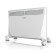 Ballu Enzo Bec/Ezer-2000, convector, 2000 watts, 25 m2