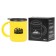 Thermal circle, 450 ml, campaign "Master for all hands", retains heat 2 hours, 12.5 x 10.5 cm