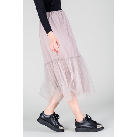 Women's skirt, size 46-3