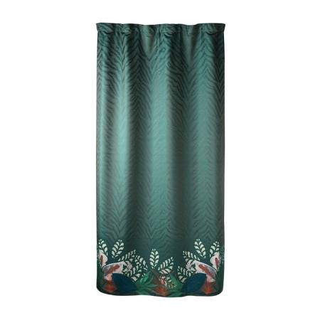 The curtain is ready Shangri La, size 150x260 cm-5