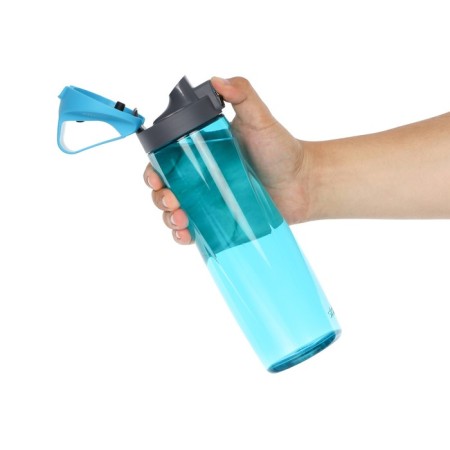 Water bottle sistema, tritan, 900 ml, color mix-14