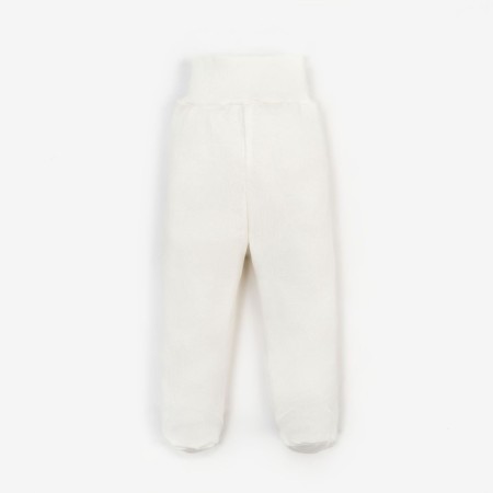 Nursery sliders, dairy color, height 68 cm