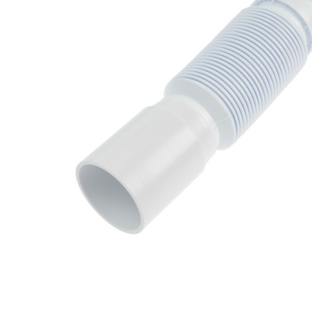 Corrugated pipe ORIO AS-1001, D = 40 x 40/50 mm, l = 220-370 mm-2