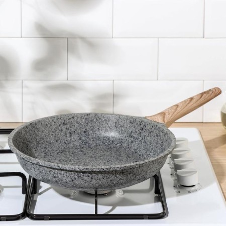 Nadoba Mineralica pan, anti -stick coating, d = 28 cm-4