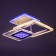 Ceiling chandelier "AMI" LED 3x32W White 34x26x12cm 3000-6500K