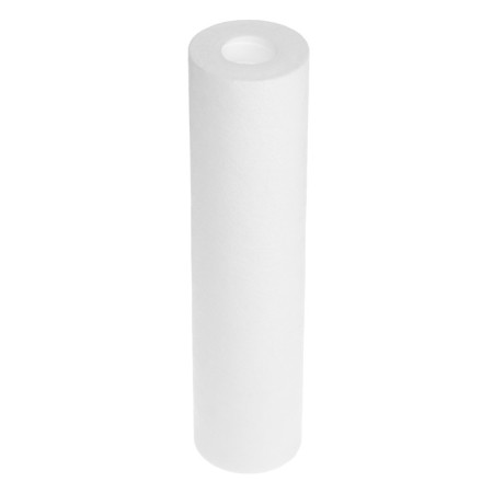 Smooth cartridge Zein PP-10SL, polypropylene, 5 μm-6