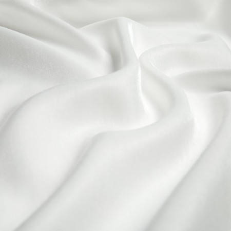 Women's shirt Minaku: Casual Collection Milk color, river 46-11