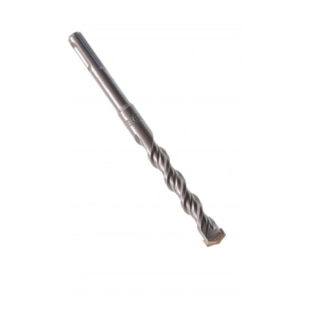 Denzel 705029 concrete boot, double spiral, Cobalt w-tip, SDS plus, 14 x 160 mm-1