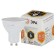 LED LED era Standard Sofit, 6 W, GU10, 480 LM, 2700K, glow warm white