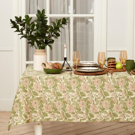GPEC "Ethel" Spring Garden 149x110cm, 100% HL, sarzha 190 g/m2