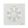 Exhaust Era 5-02, 175x175 mm fan, D = 125 mm, 220 V, 14 W, 36 dB, 183 m3/h/h