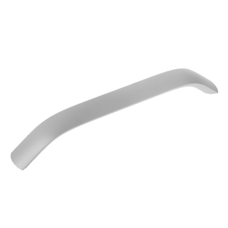 Handle-slop tundra RS106, m/o 128 mm, matte chromium color-1