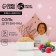 Bath salt “Believe in Dream!”, 150 g, berry aroma, pure happiness