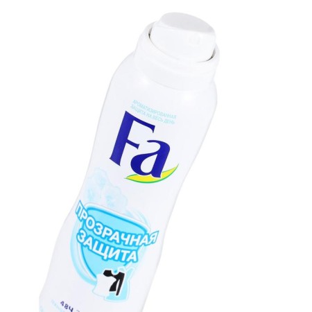 Deodorant FA "Transparent Protection", Aerosol, 150 ml-3
