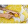 Bed linen 1.5 joint venture, size 150x220 cm, 145x215 cm, 70x70 cm - 2 pcs