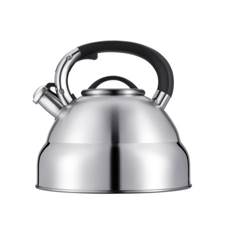 Teapot Regent Inox Tea, with a whistle, 5 liters