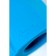 Magic Wand Genio nozzle for Massager Europe, silicone, blue, 4.1 cm