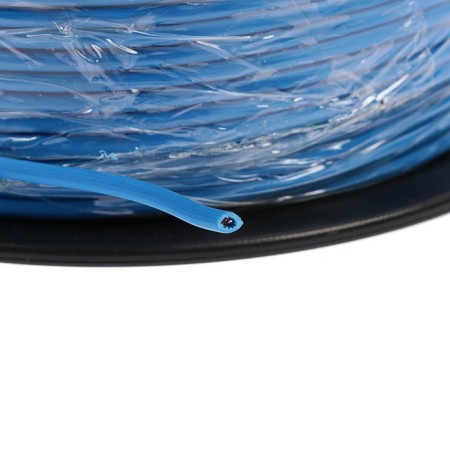 REXANT wire pgva, 1x1.5 mm, bay 100 m, blue-1